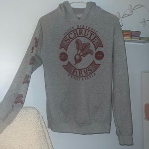 Schrute Farms Hoodie